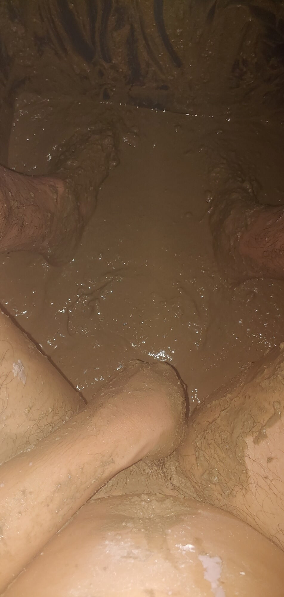 Feet and Dick Moements #52