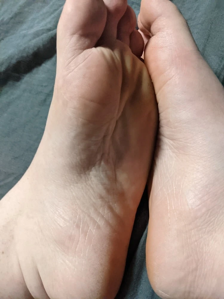 Feet Pictures #5 my sexy feet #5