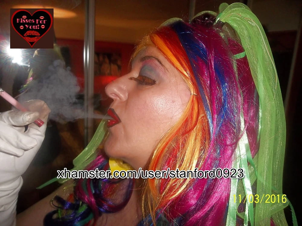 TASTE THE RAINBOW SLUT 1 #5