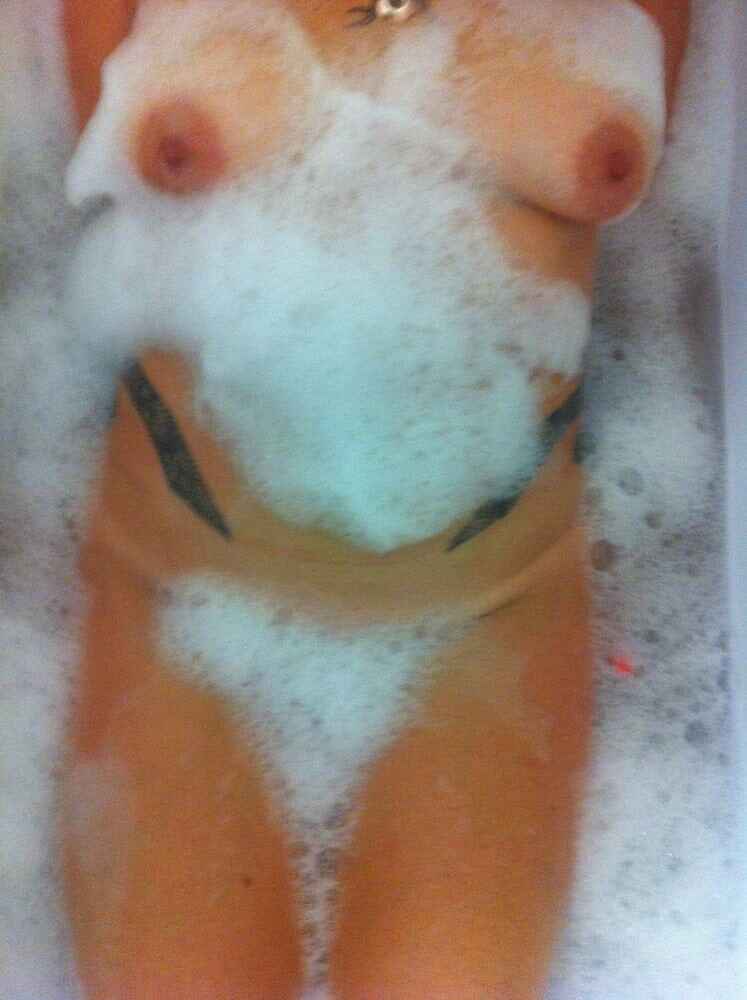 Dans mon bain #13
