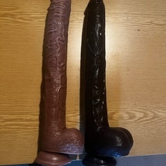 Mes nouveaux goods