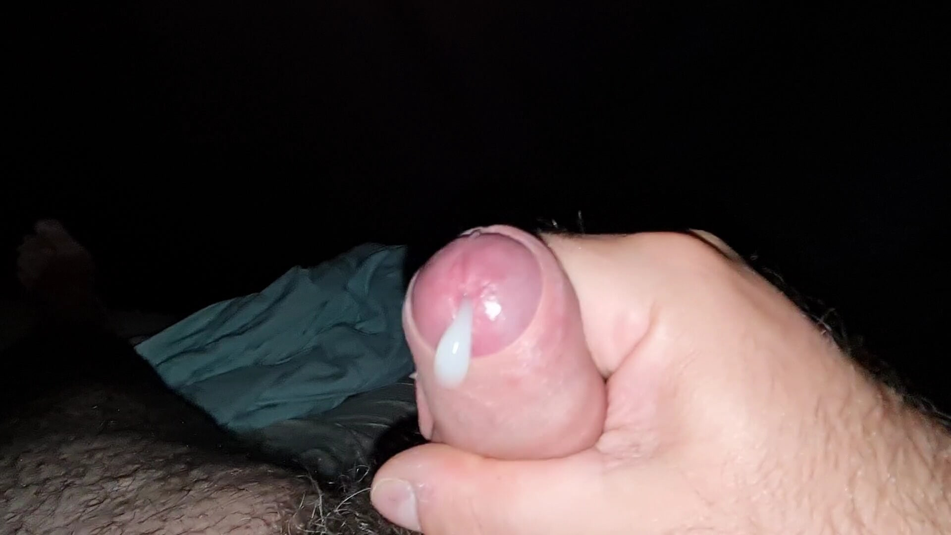 Cumshot 