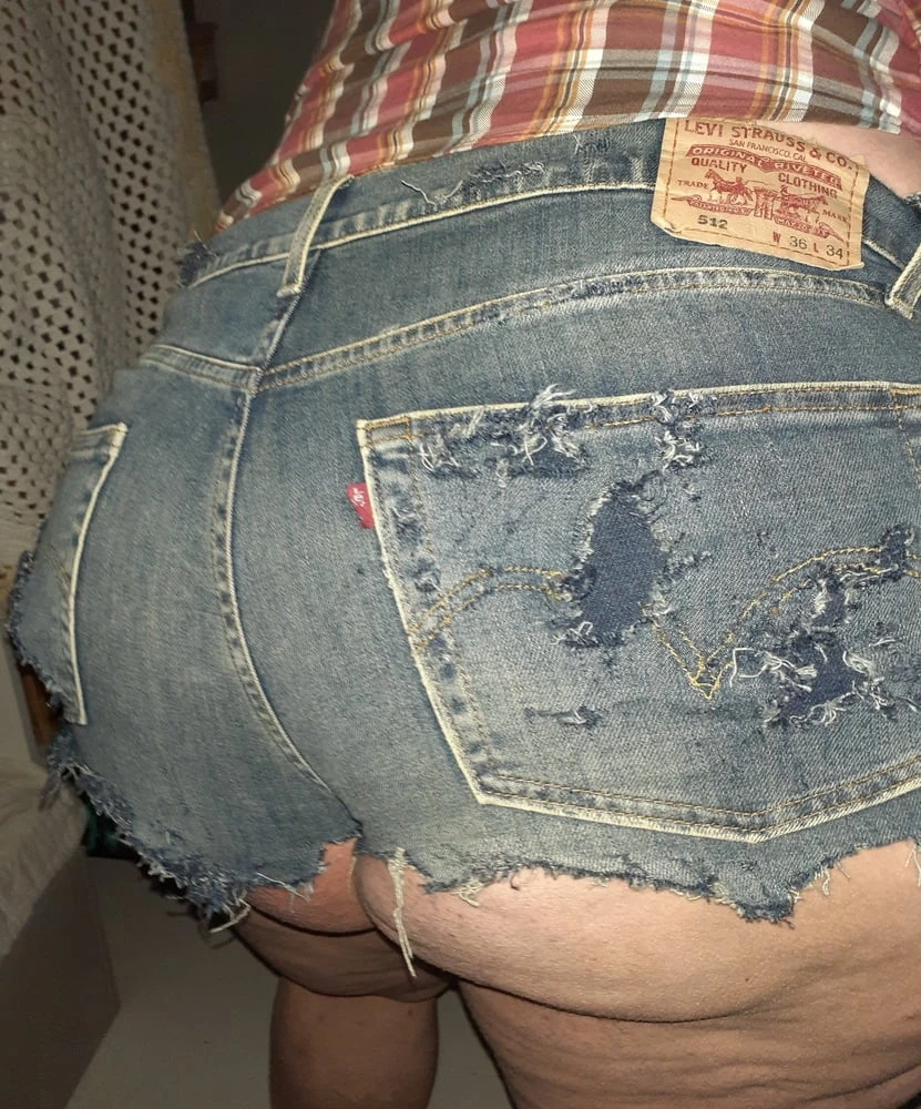 My ass for you! #2
