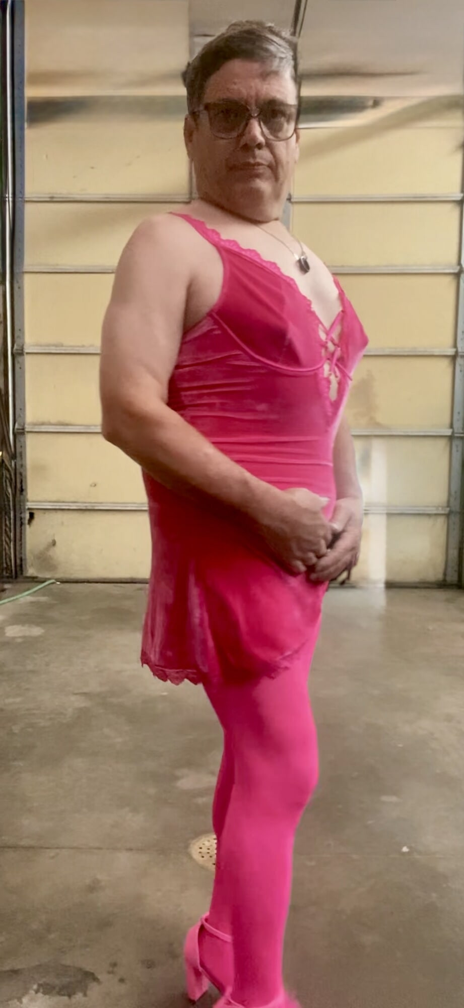 Dressing Up  #31