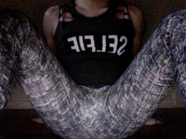 Eu coisas que gosto :)