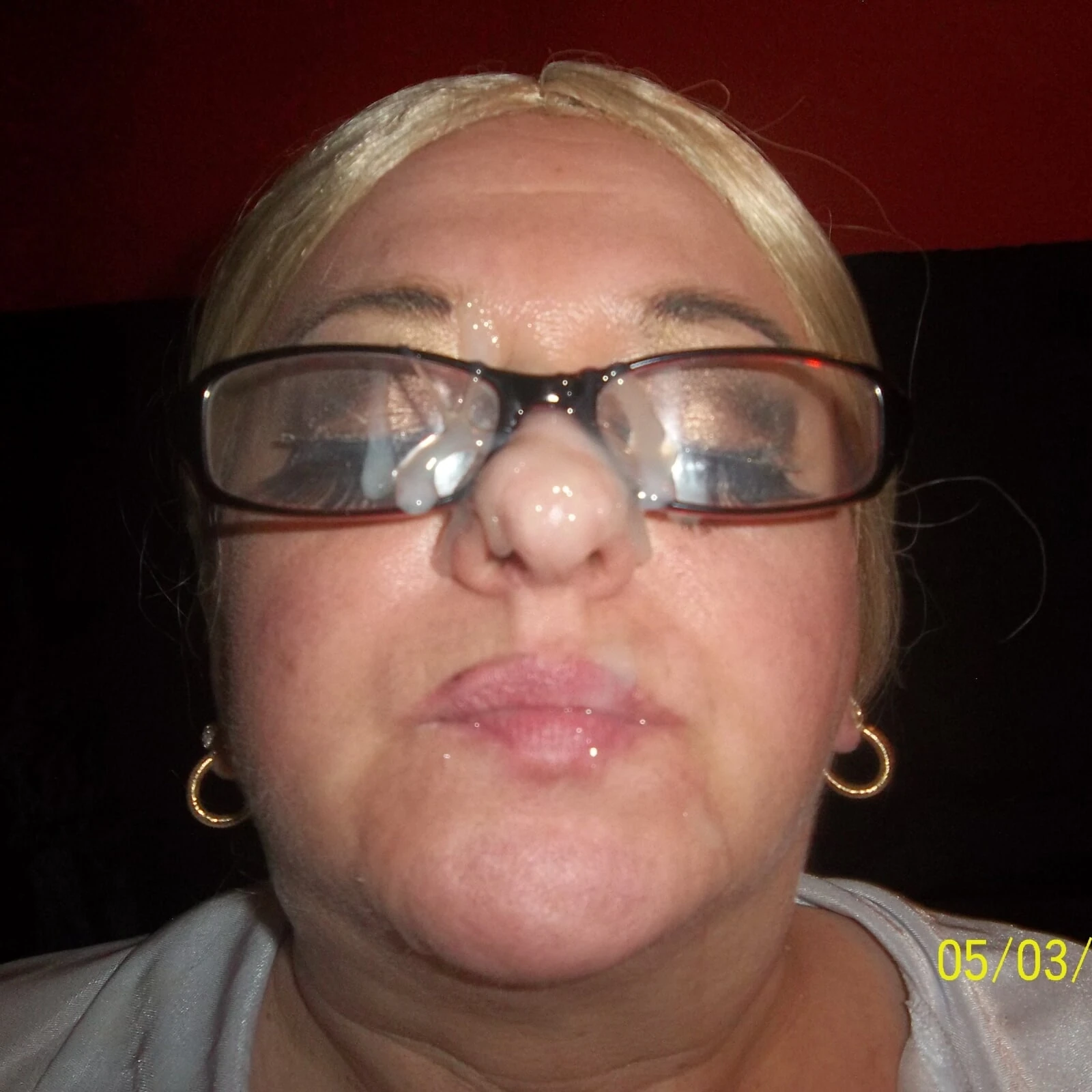 SHIRLEY SLUT 53 #35