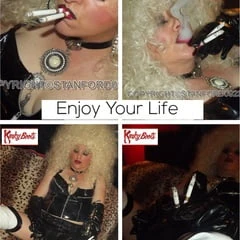 MY LIFE STORY 17