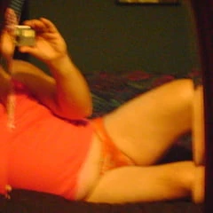 First Panty pics