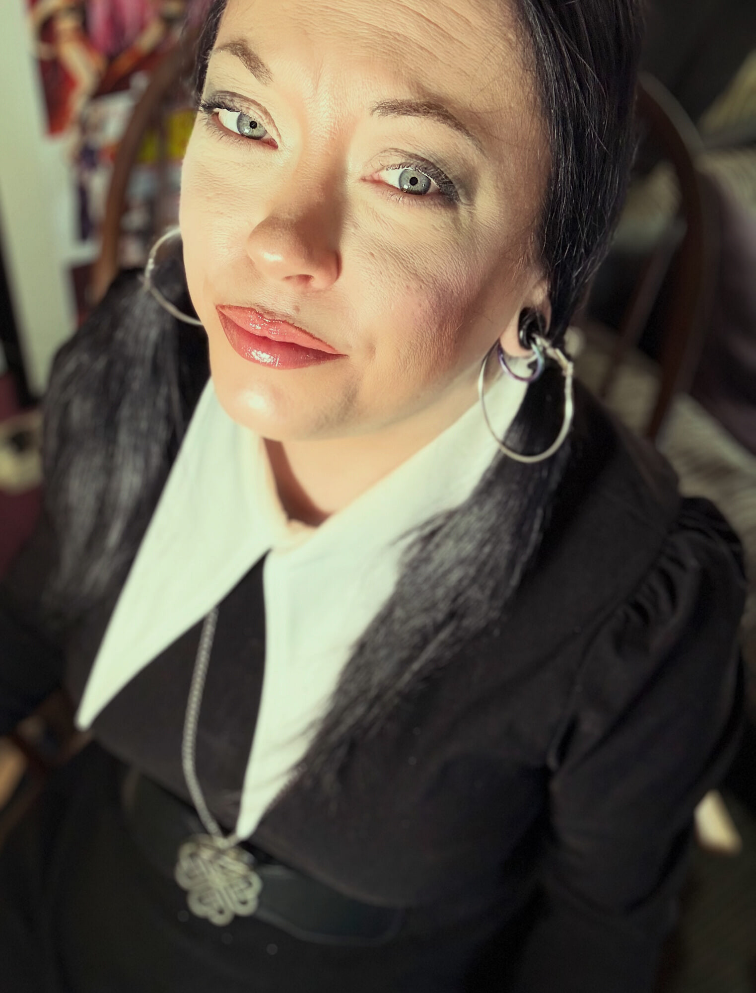 Tina Snua Selfies #149 #19