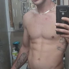 Young hung