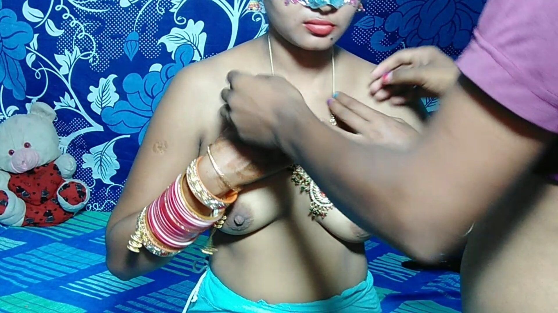 Pooja bhabhi ki sex photo #6