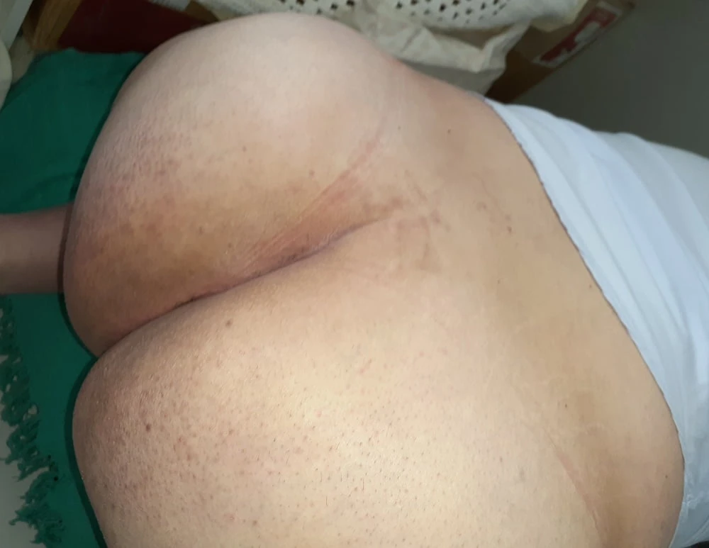 My ass for you #4