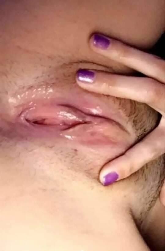 small pussy