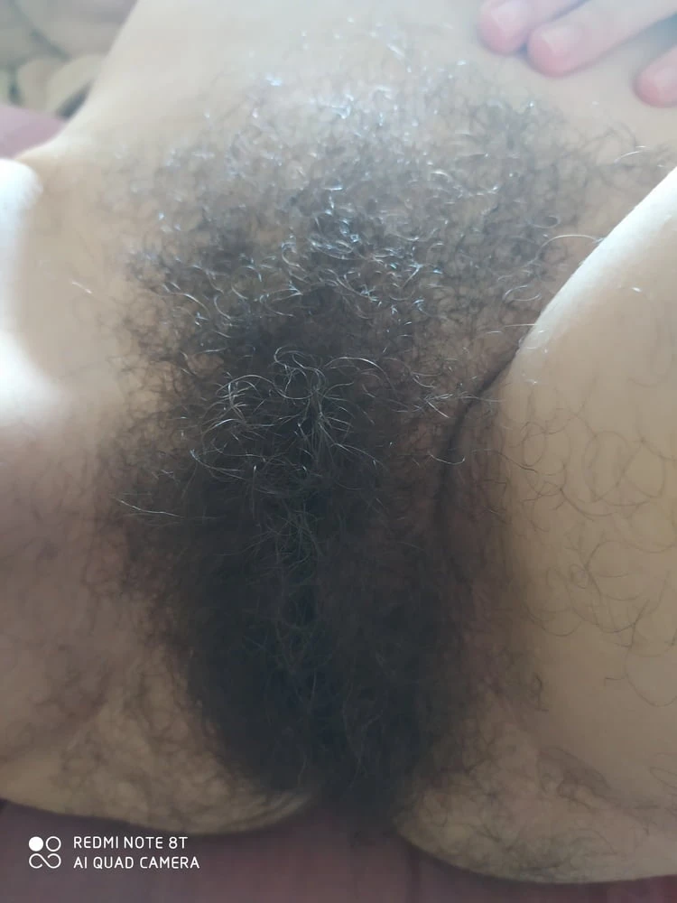 hairy #4