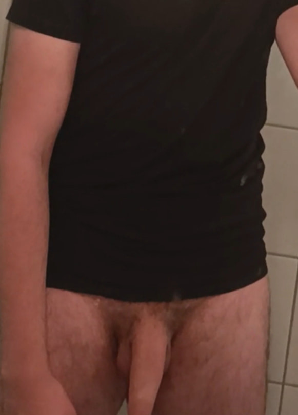 Pics of me #4