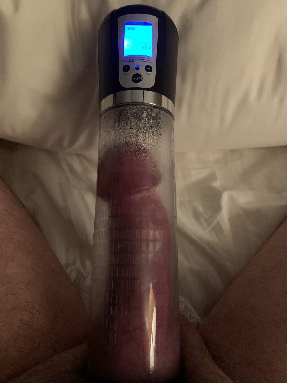 My Big Pumped Cock #3