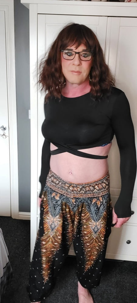 crossdressing juniper beri #18