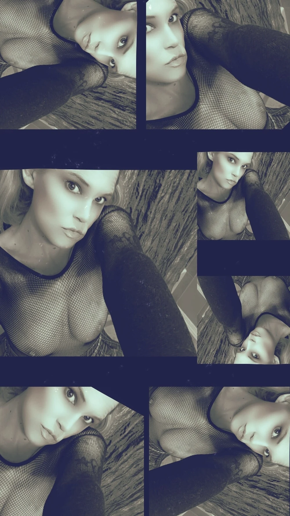 Lingerie Fun #12