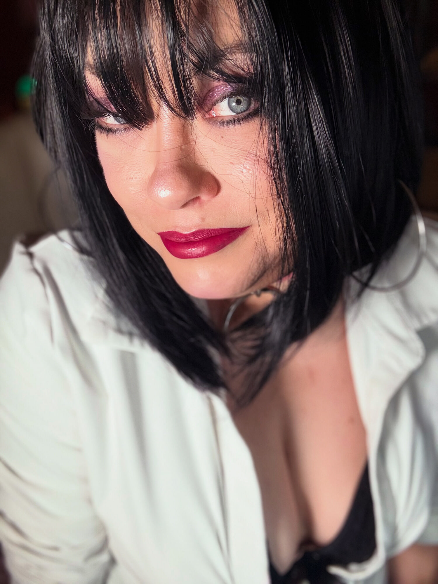 Tina Snua Selfies #214 #9