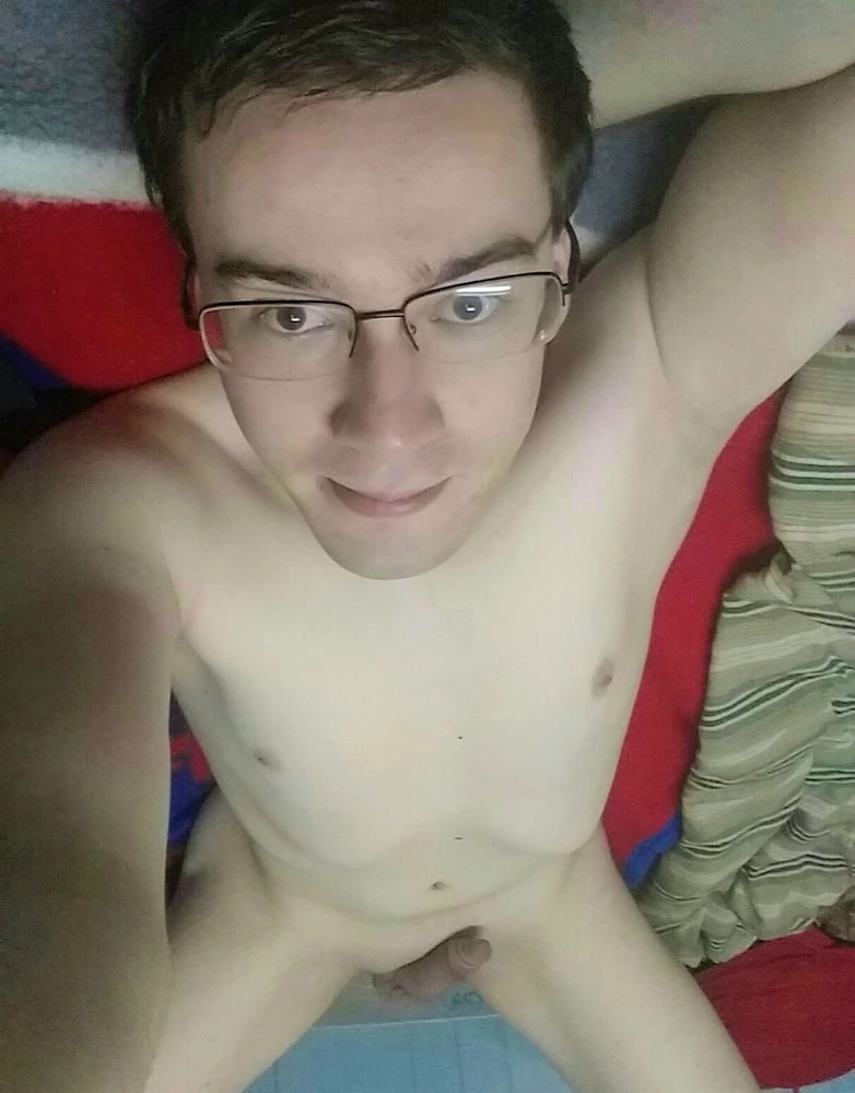 Faggot nudes exposed 2 #13