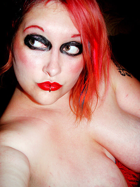 the old moi licentiousvixen #54