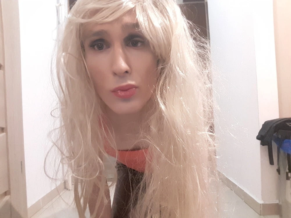 Blonde 2020 #14