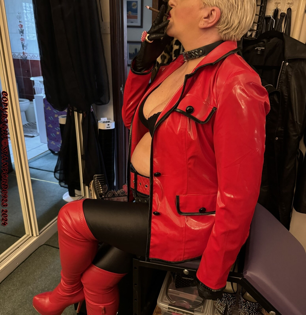 FEMALE DOMINATION 2 #18