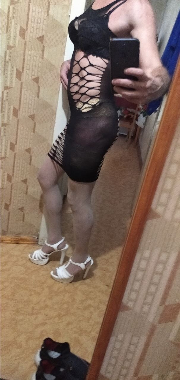 I'm in female form as a girl #30