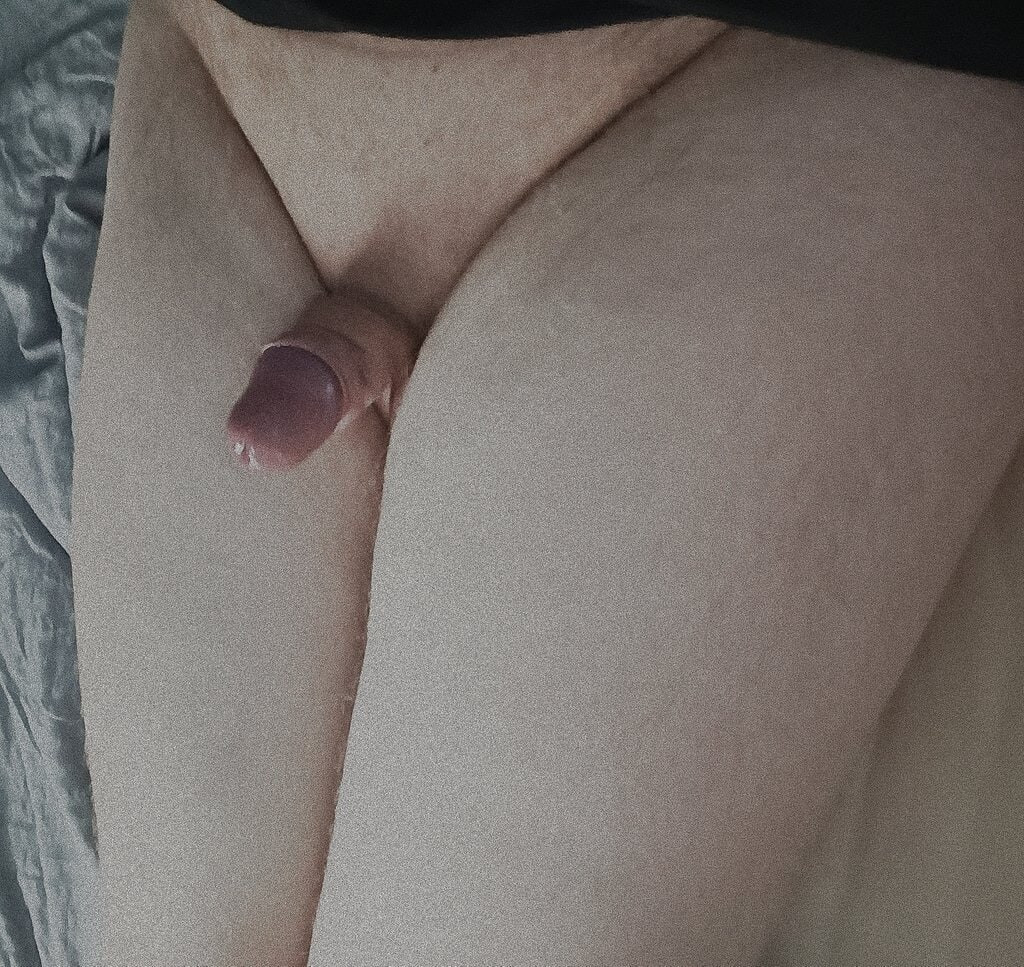 Small clitty #3
