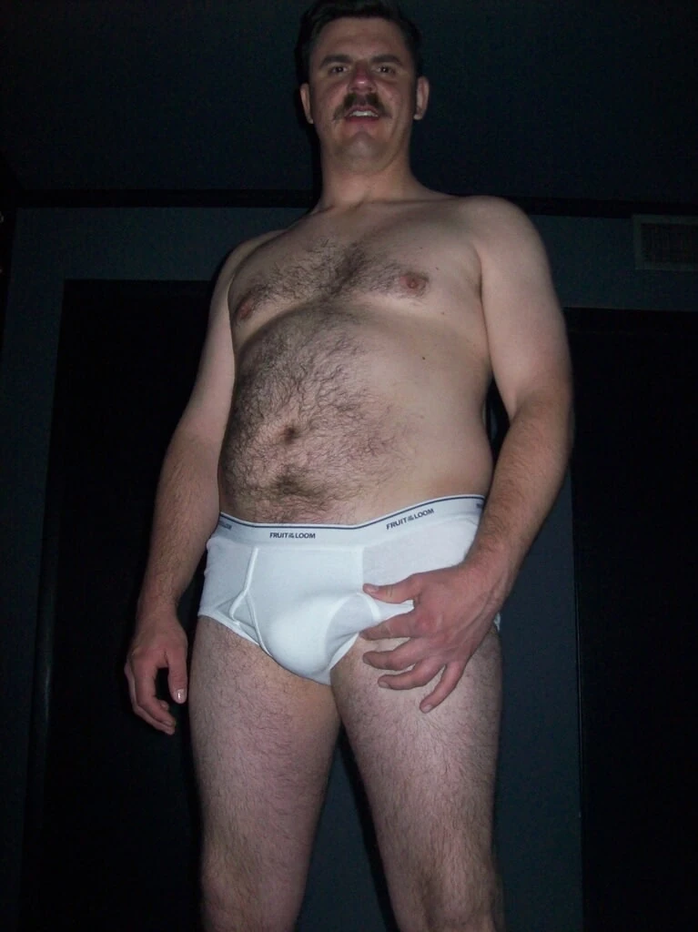 Horny Naked Fun #5