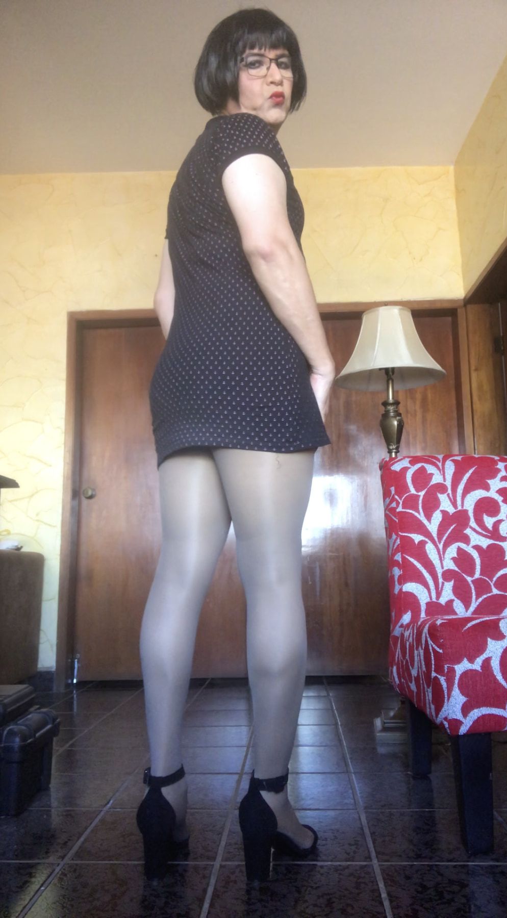 EmmaNataly Cute Crossdresser