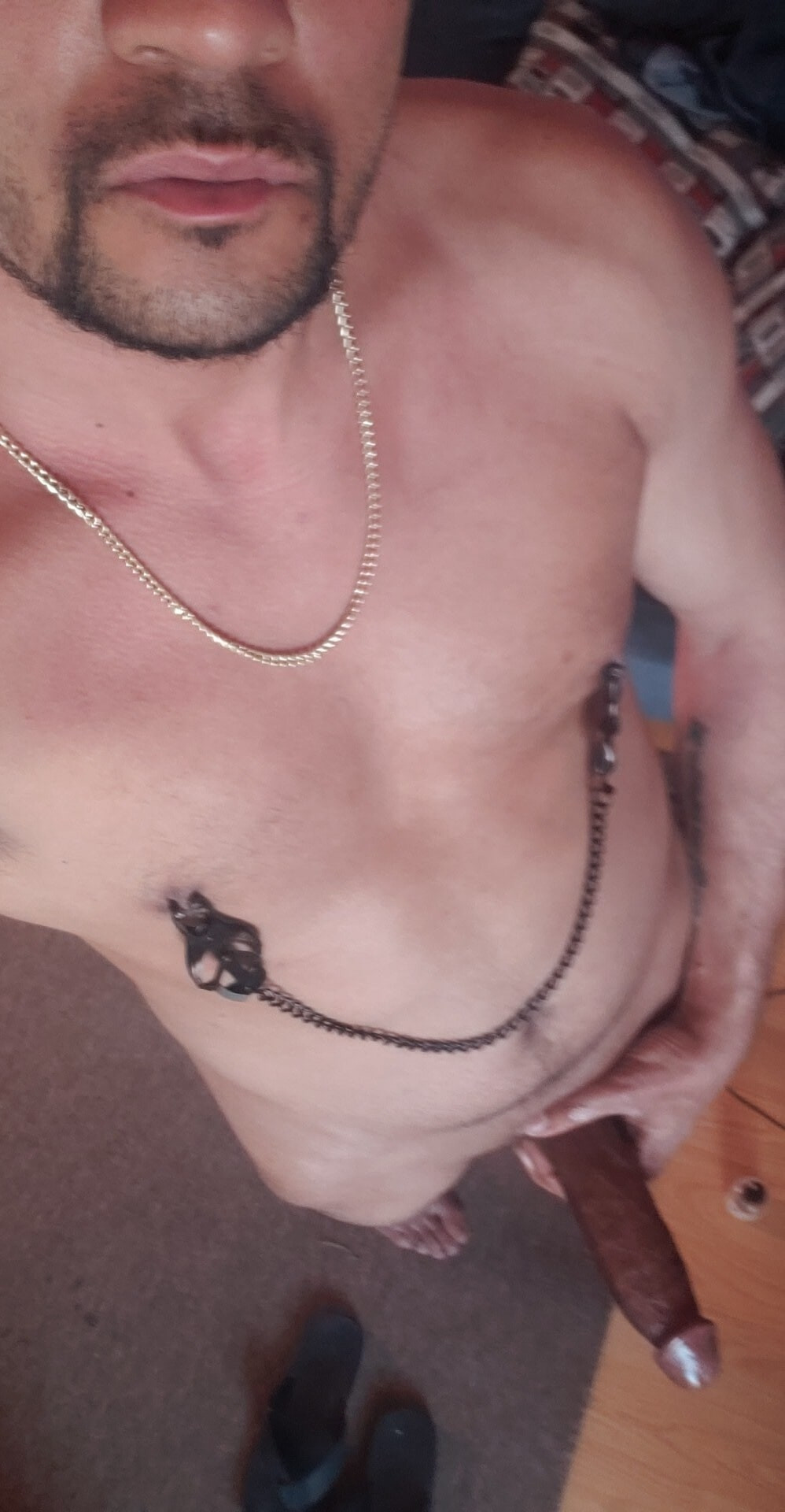 Me having some fun #3