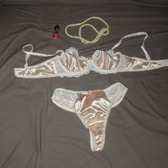 Wifes clothes