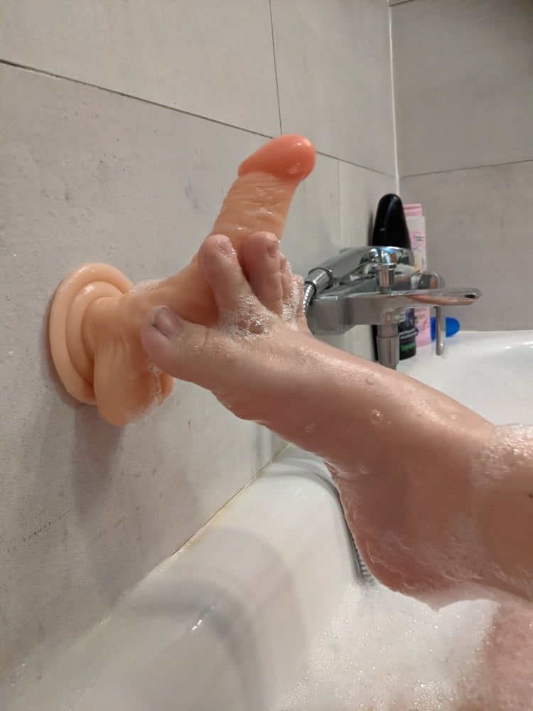 Footjob Pictures #1 ready for your cock! #5