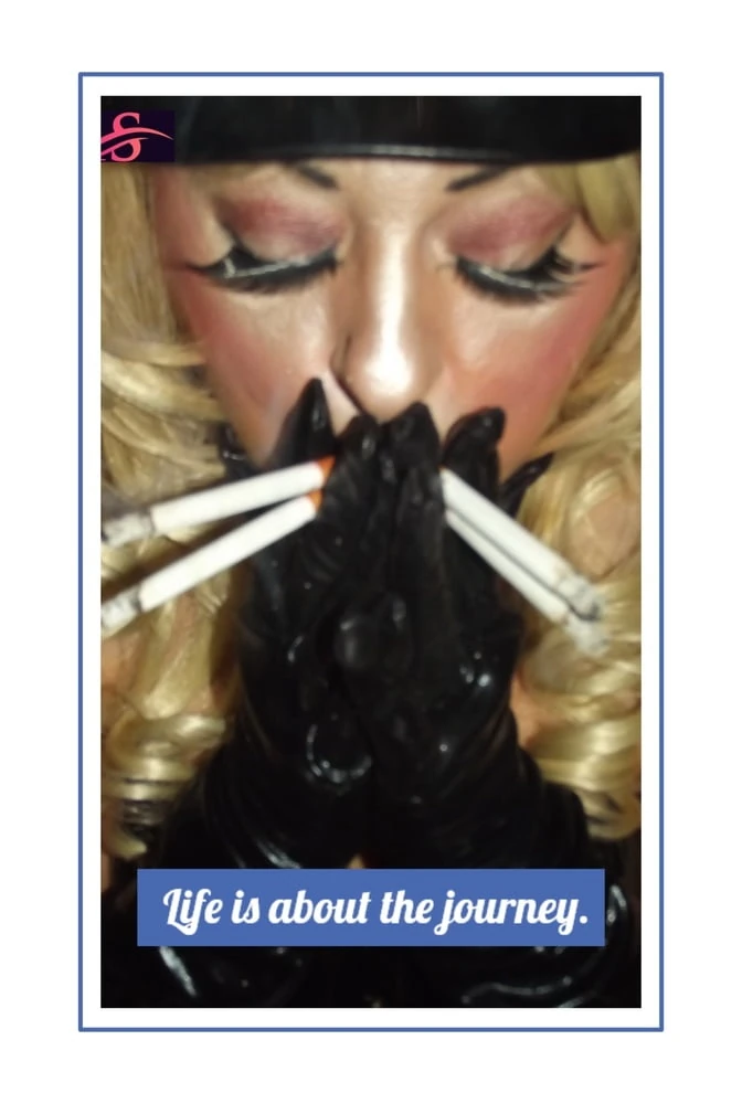 MY JOURNEY PT 5