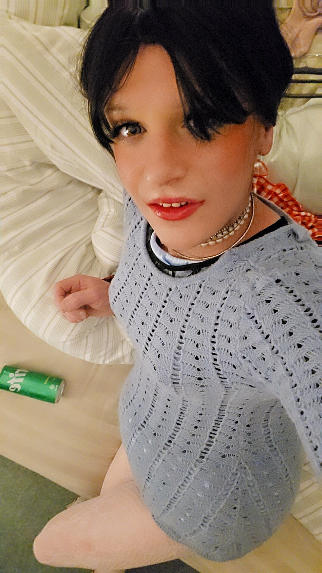 Femboy cum
