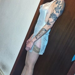 Pozdrav dušo, dobrodošla kući