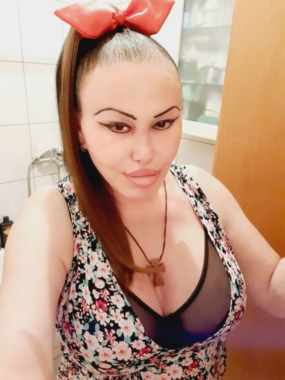 Natalija Barbie Barba Transsica Shemale Skopje #24