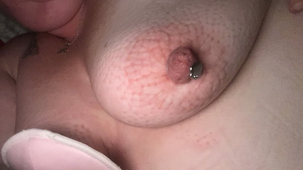 More tits #14