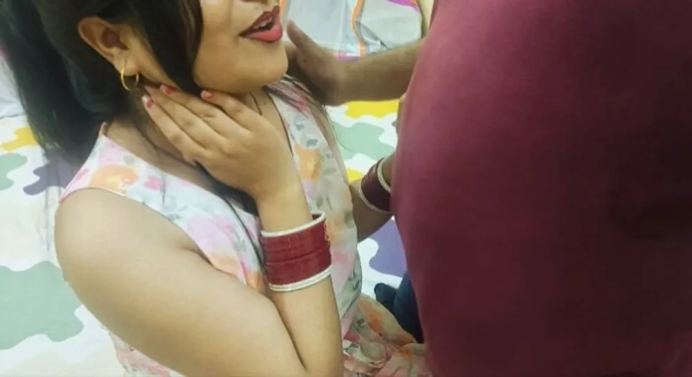  Sex with Desi Indian aunty #2