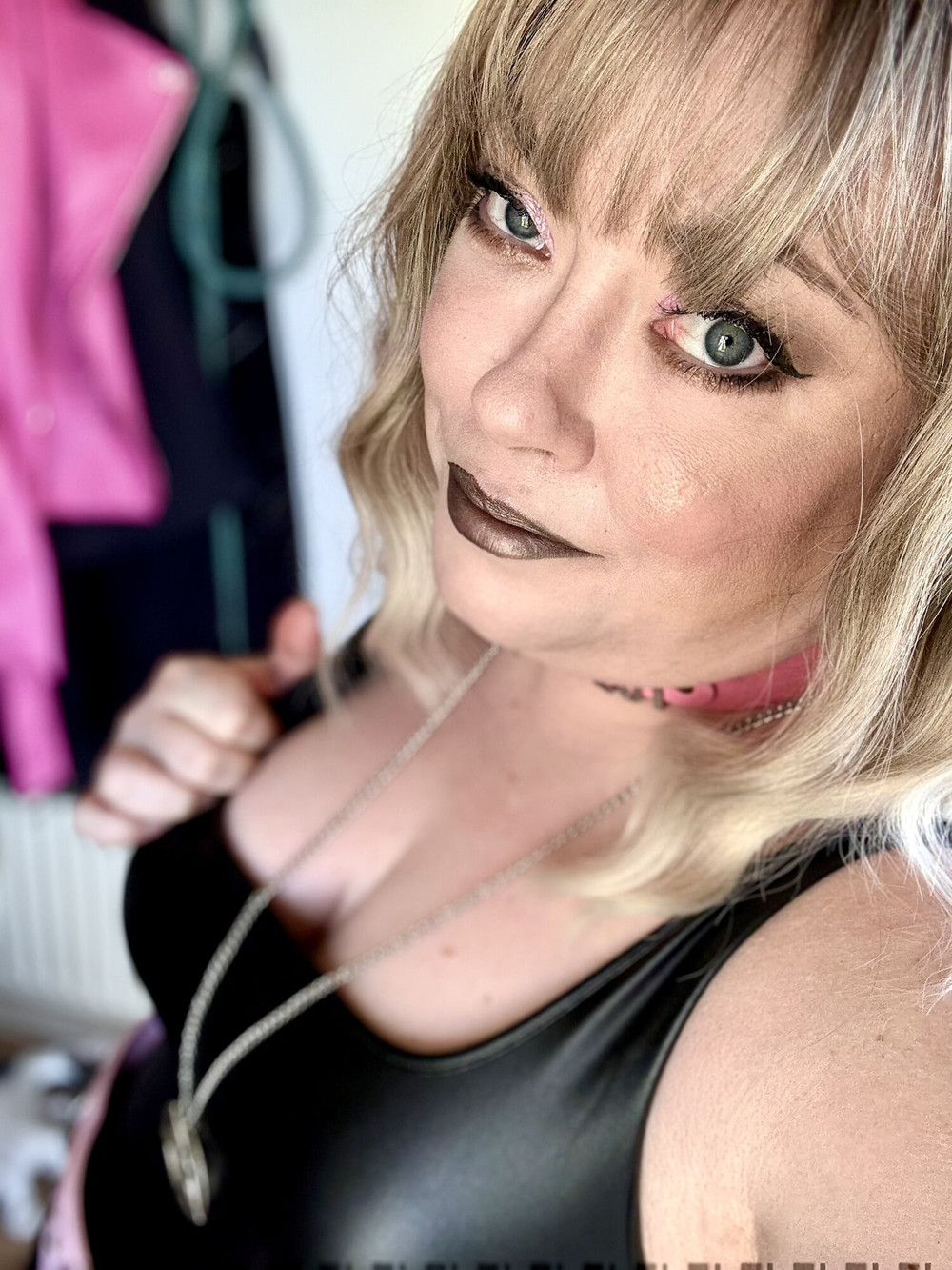 Tina Snua Selfies #67 #9