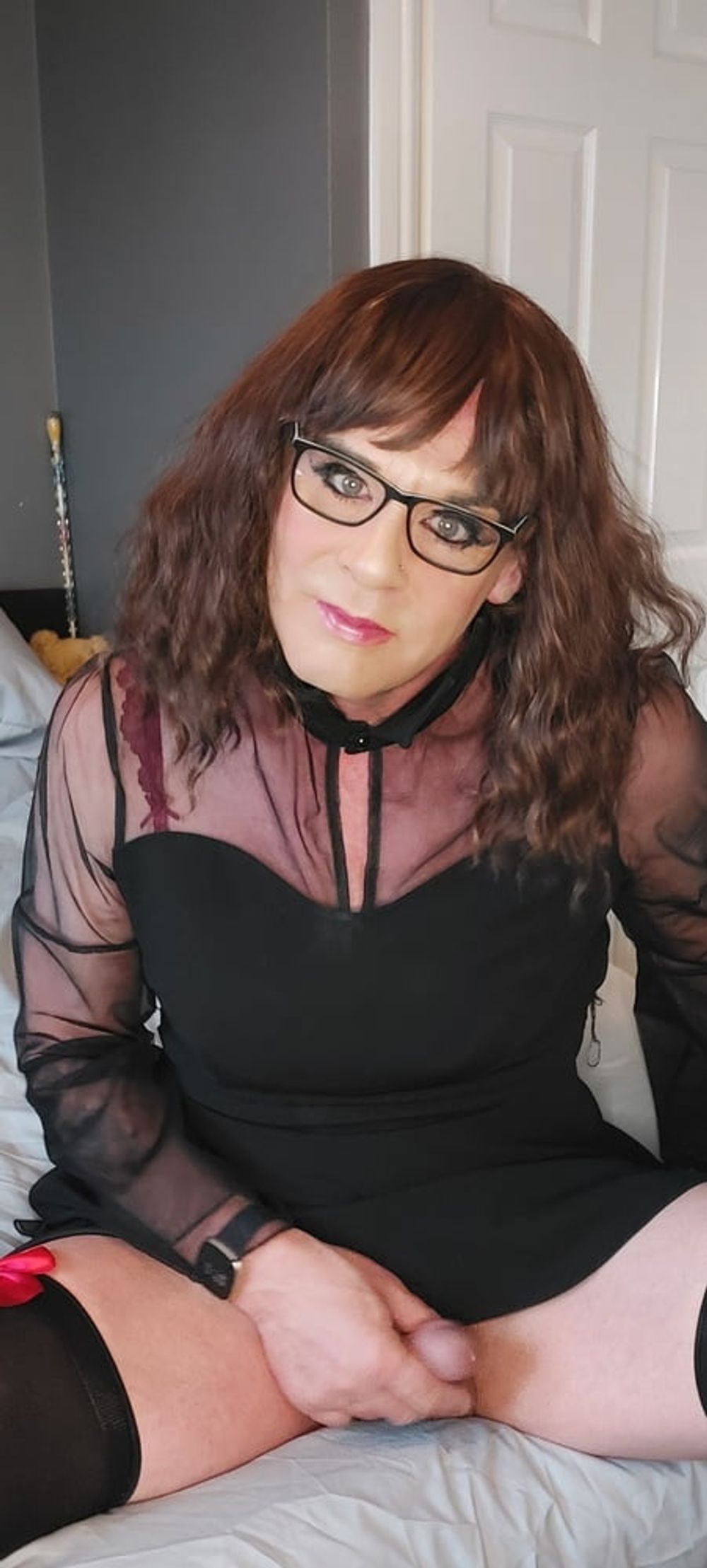 crossdressing juniper beri uk #23