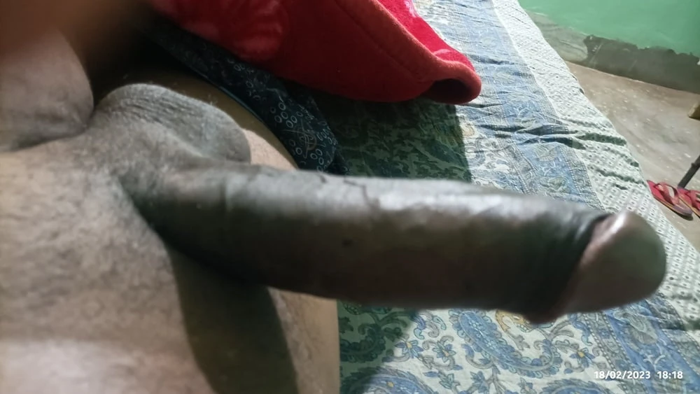My Big Dick #21