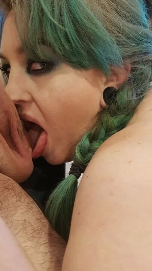 Chubby MILF Amy Leaf - Best of 3 #55