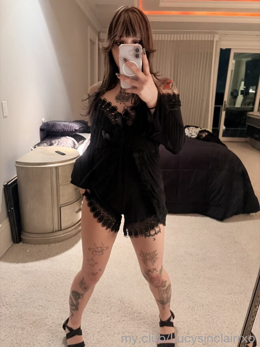 Free Lucysinclairrxo Photos #21