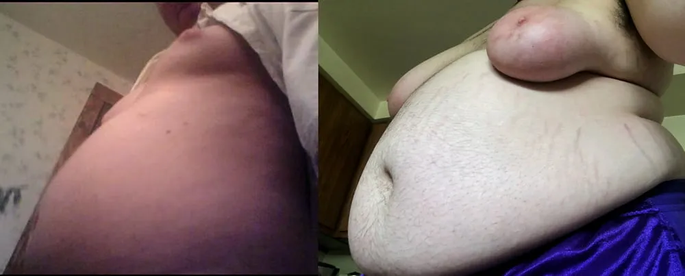 Growing BBW #37