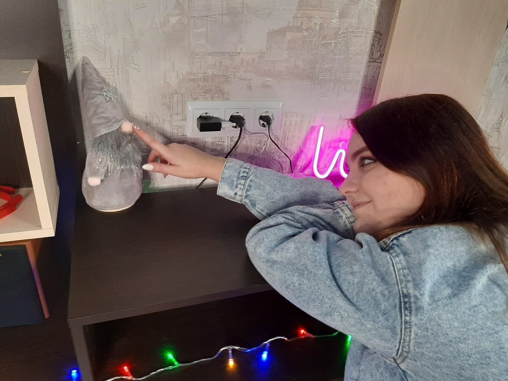 my photo without a mask #18