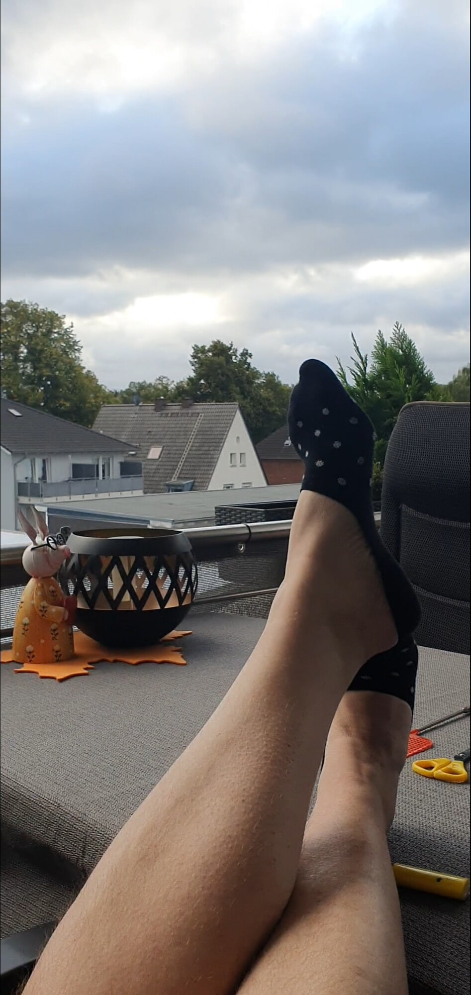 NoShowSocks  #44