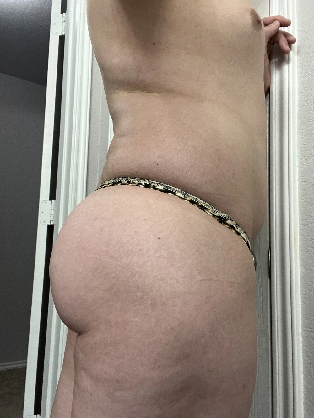 Bubble butt #2