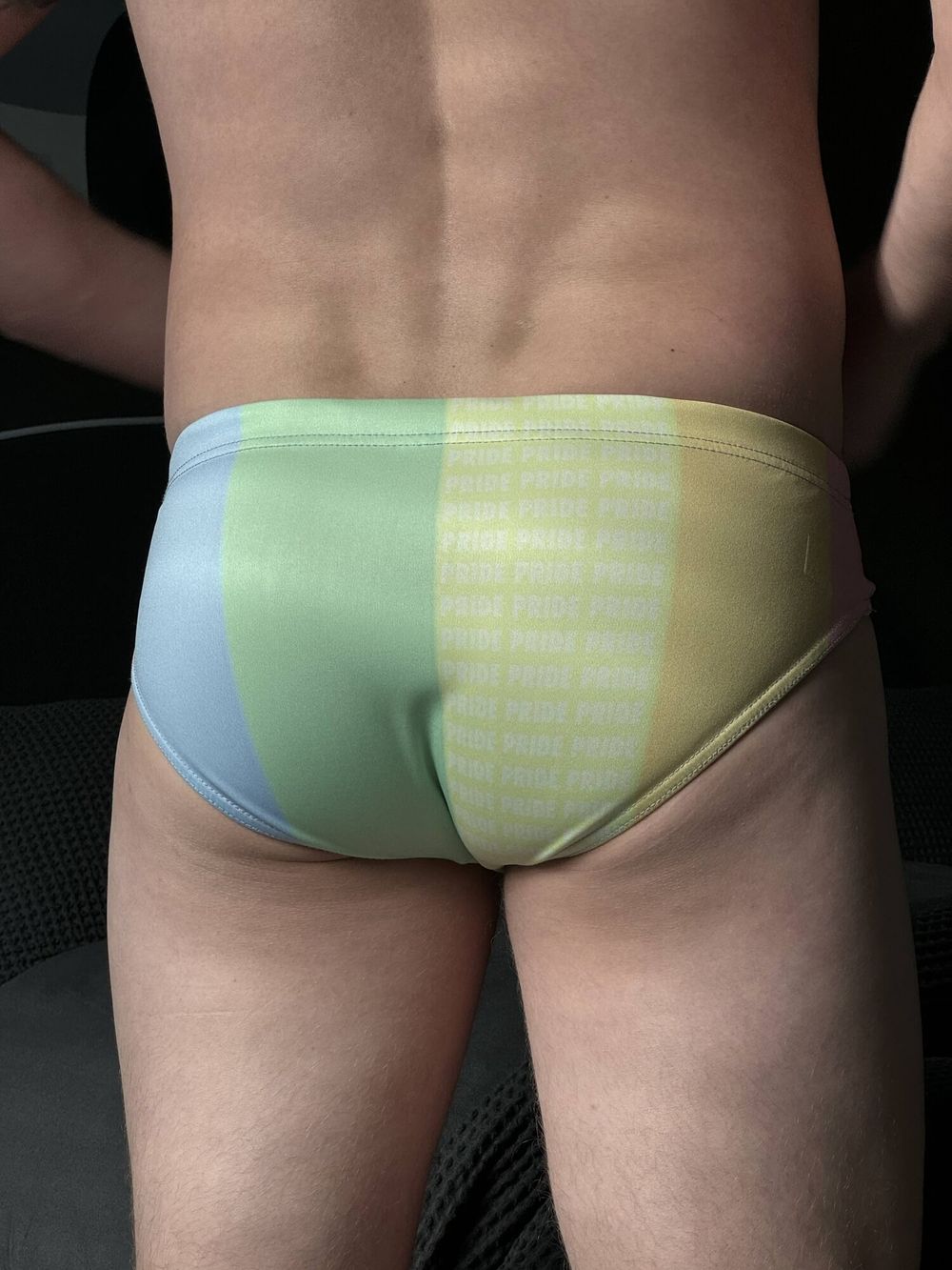 Speedos #4